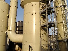 魚(yú)粉廠廢氣處理設(shè)備廠家